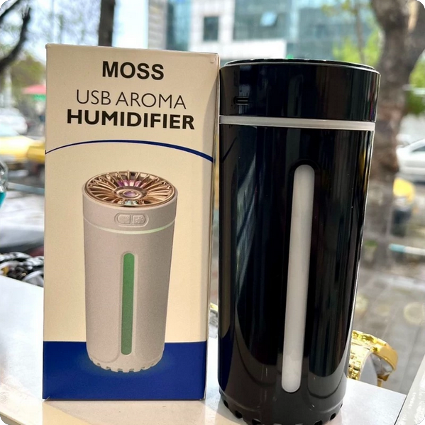 بخور مدل USB AROMA
