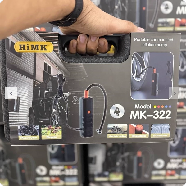 پمپ باد HIMK مدل MK-322