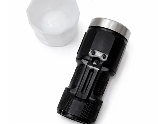 چراغ قوه شارژی LH7051-500M