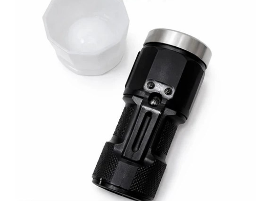 چراغ قوه شارژی LH7051-500M